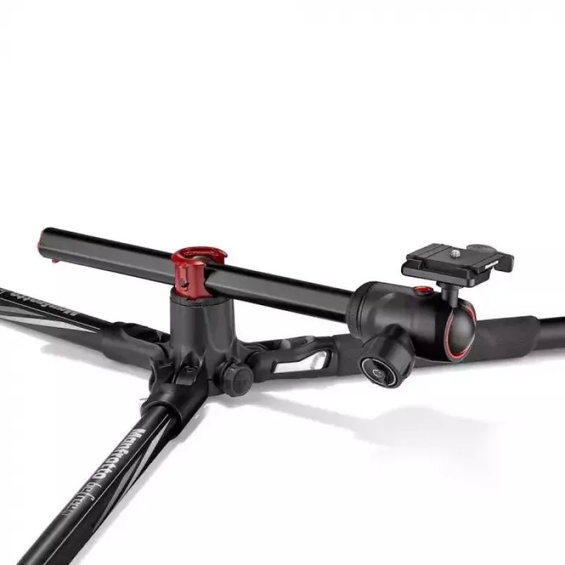 Τρίποδο Manfrotto MKBFRC4GTXP-BH