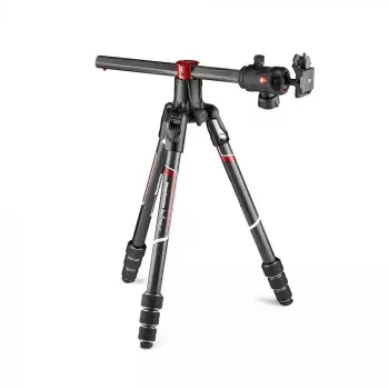 Τρίποδο Manfrotto MKBFRC4GTXP-BH