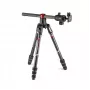 Τρίποδο Manfrotto MKBFRC4GTXP-BH