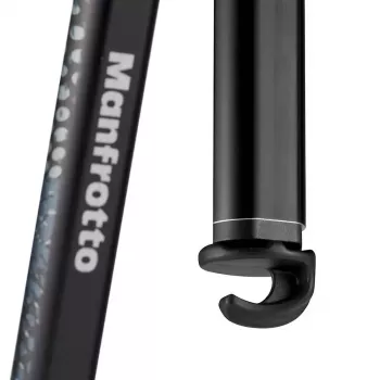 Τρίποδο Manfrotto Element MII Αλουμίνιο