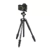 Τρίποδο Manfrotto Element MII Αλουμίνιο