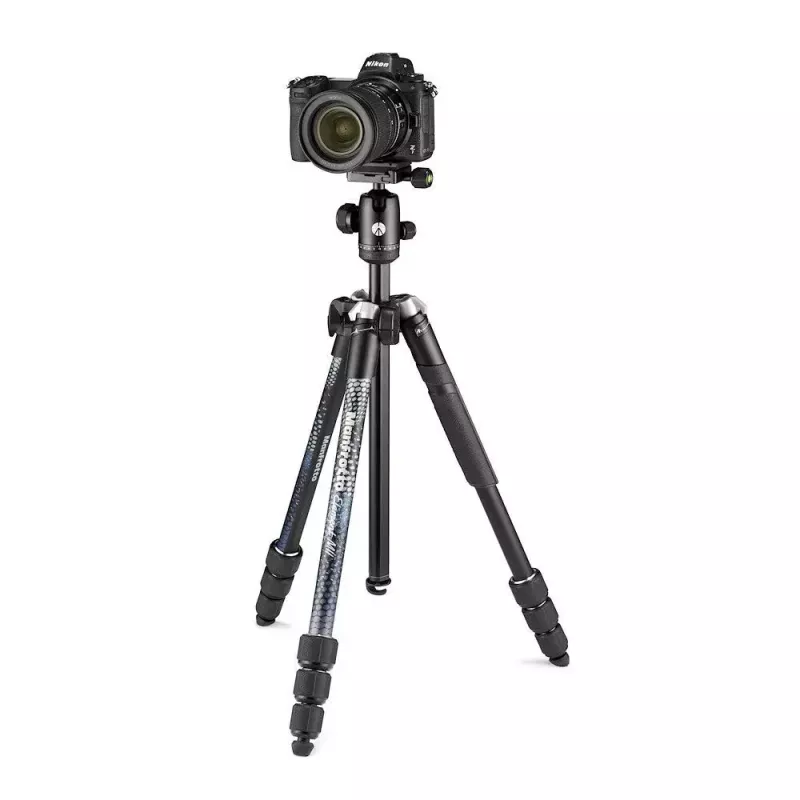 Τρίποδο Manfrotto Element MII Αλουμίνιο