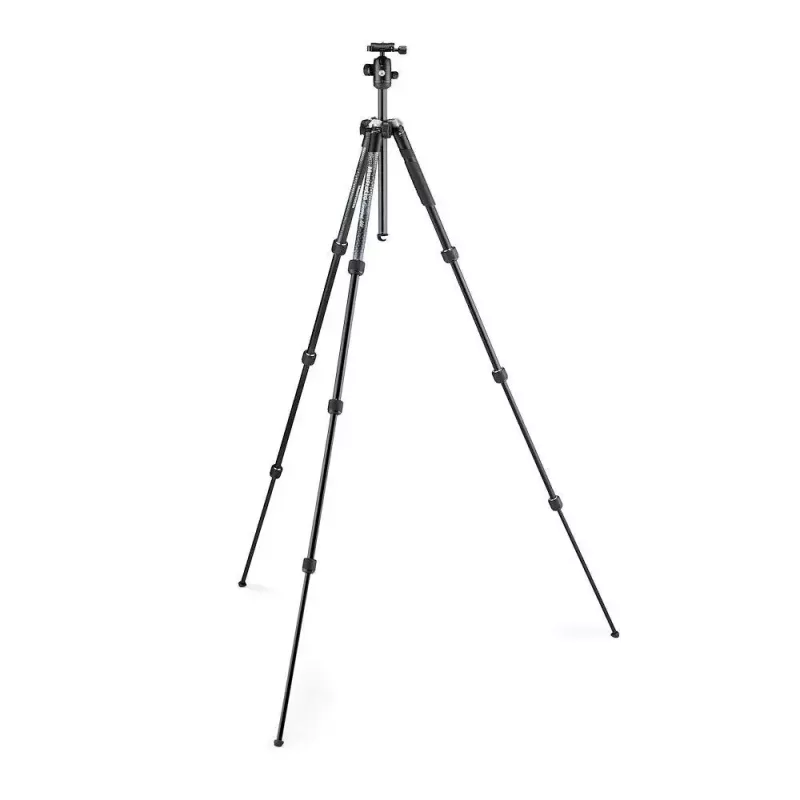 Τρίποδο Manfrotto Element MII Αλουμίνιο