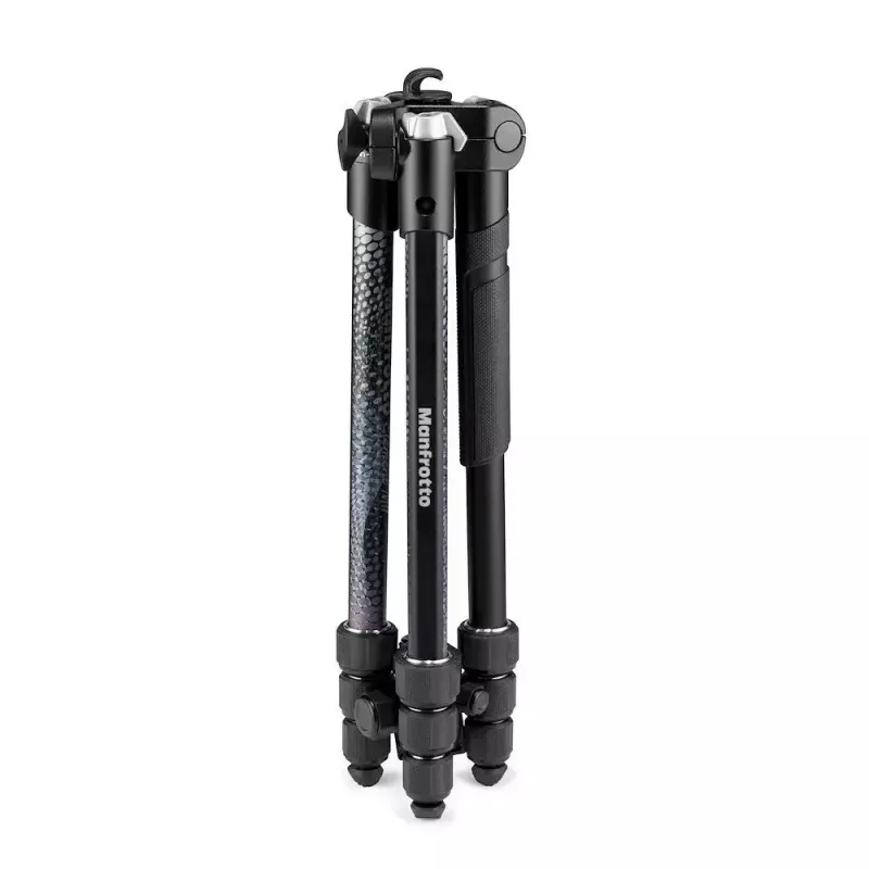 Τρίποδο Manfrotto Element MII Αλουμίνιο