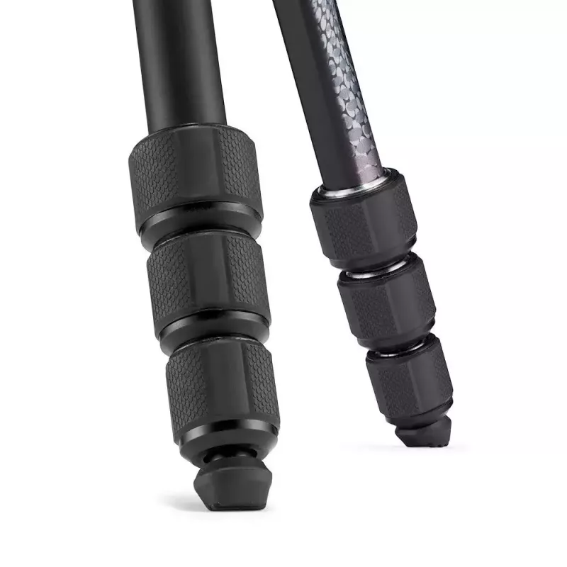 Τρίποδο Manfrotto Element MII Αλουμίνιο