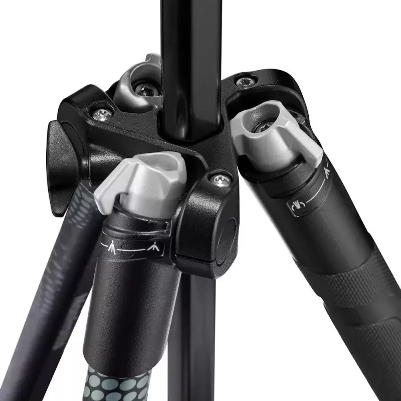 Τρίποδο Manfrotto Element MII Αλουμίνιο