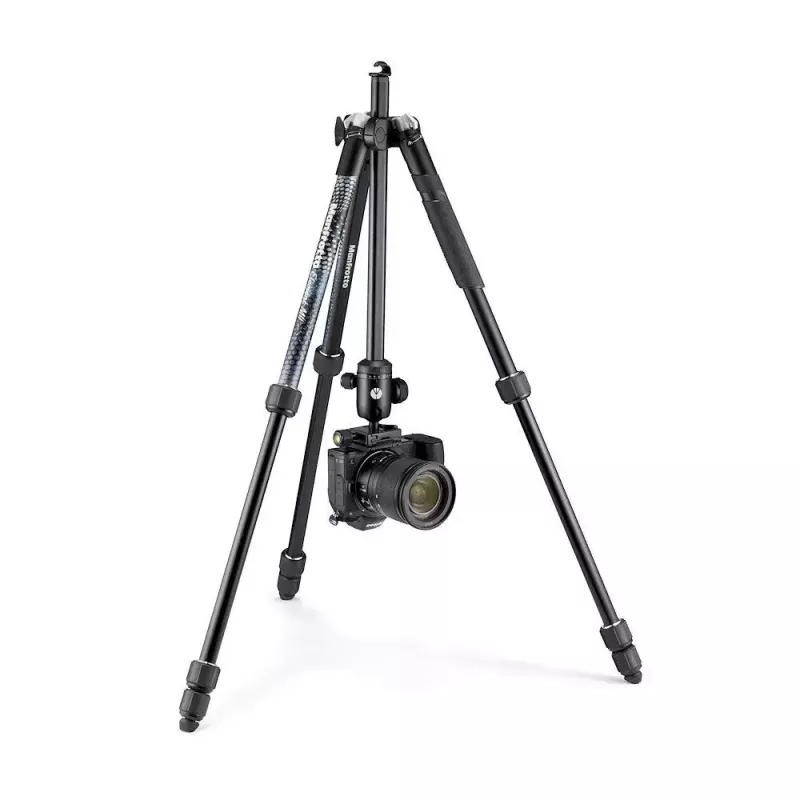 Τρίποδο Manfrotto Element MII Αλουμίνιο