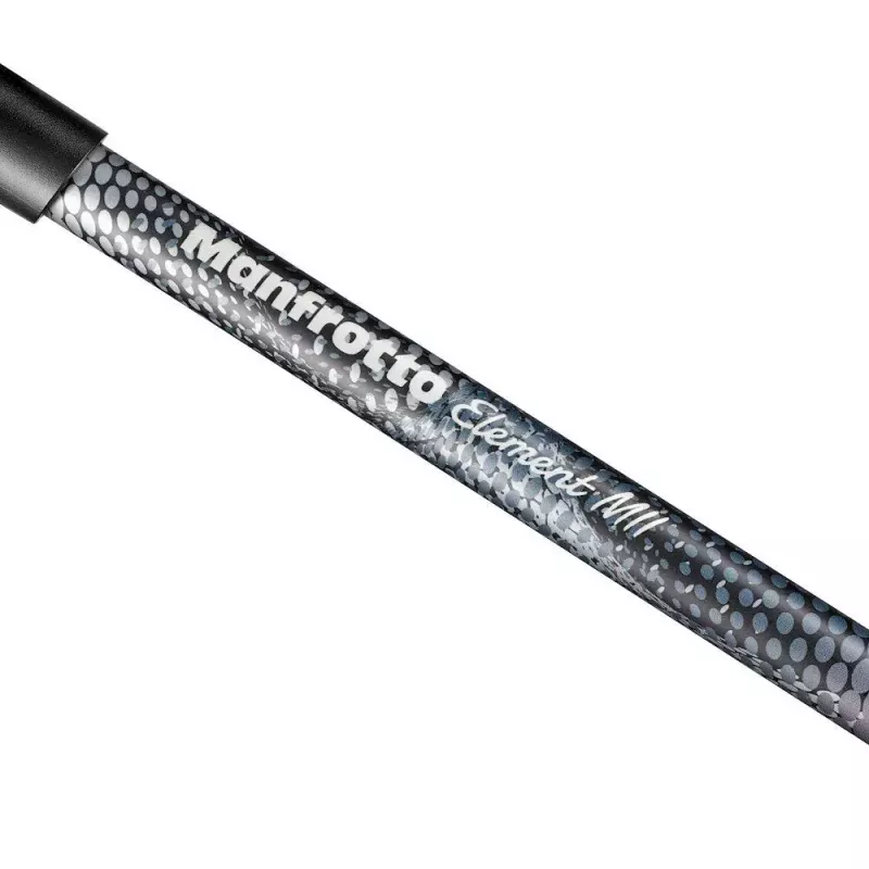 Τρίποδο Manfrotto Element MII Αλουμίνιο