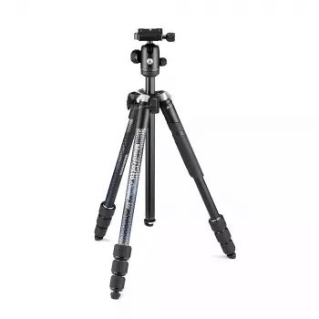 Τρίποδο Manfrotto Element MII Αλουμίνιο