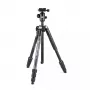 Τρίποδο Manfrotto Element MII Αλουμίνιο