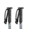 Manfrotto Element MII Μονόποδο αλουμινίου, Μαύρο (MMELMIIA5BK)