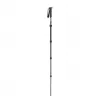 Manfrotto Element MII Μονόποδο αλουμινίου, Μαύρο (MMELMIIA5BK)