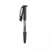 Manfrotto Element MII Μονόποδο αλουμινίου, Μαύρο (MMELMIIA5BK)