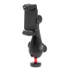 Ενεργή βάση Joby GripTight PRO 3 Mount Τηλέφωνο Μαύρο