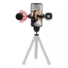 Ενεργή βάση Joby GripTight PRO 3 Mount Τηλέφωνο Μαύρο