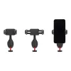 Ενεργή βάση Joby GripTight PRO 3 Mount Τηλέφωνο Μαύρο