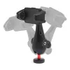 Ενεργή βάση Joby GripTight PRO 3 Mount Τηλέφωνο Μαύρο