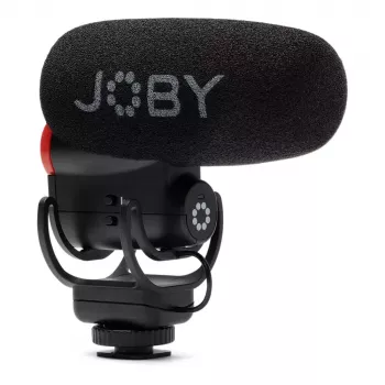 Ψηφιακό μικρόφωνο κάμερας Joby Wavo Plus