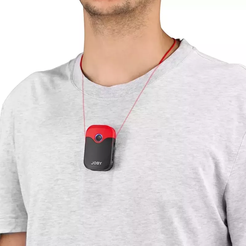 Μικρόφωνο Lavalier Joby JB01737-BWW