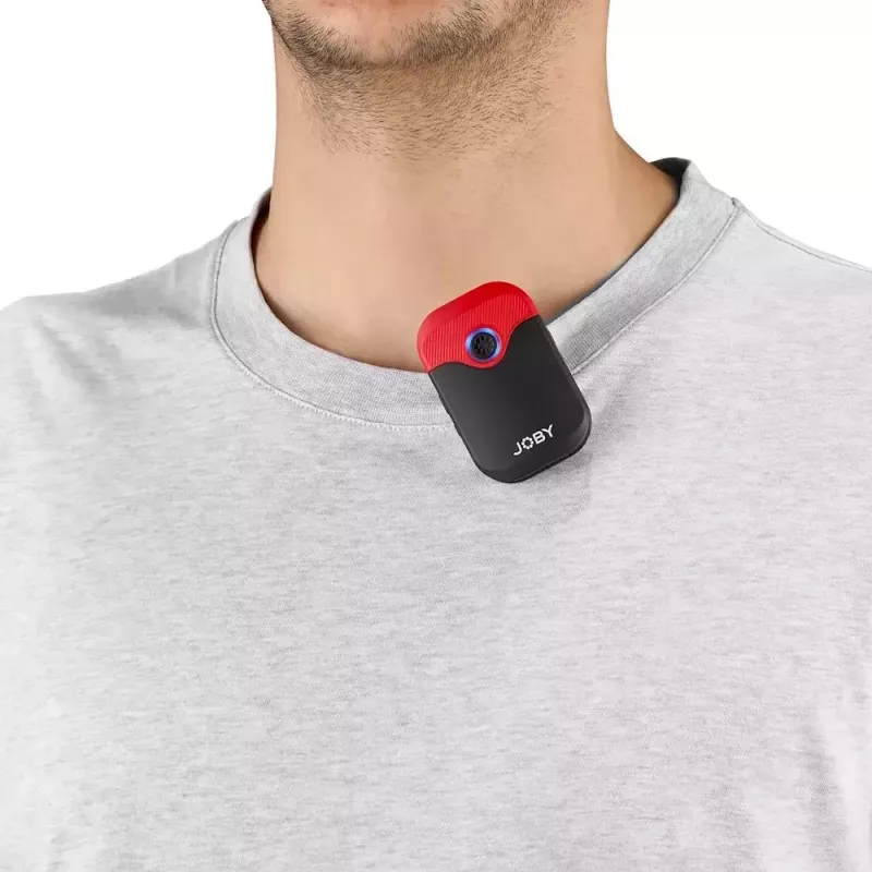 Μικρόφωνο Lavalier Joby JB01737-BWW