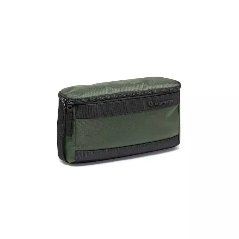 Manfrotto Street Tech Organizer MB MS2-TO, Πράσινο/Μαύρο