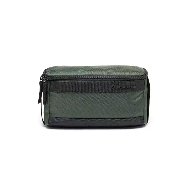 Manfrotto Street Tech Organizer MB MS2-TO, Πράσινο/Μαύρο