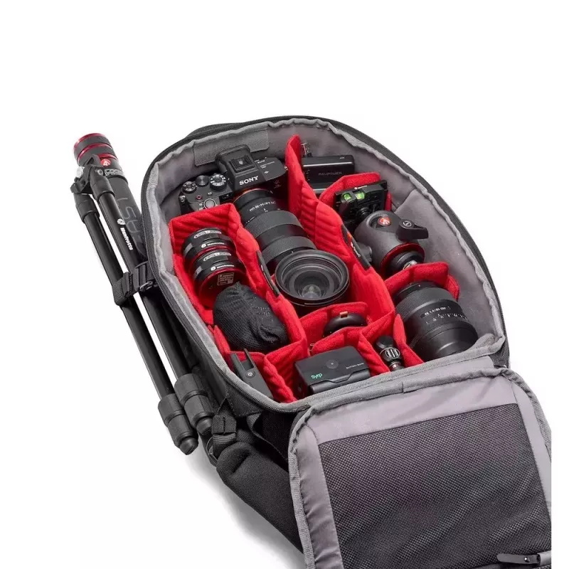 Σακίδιο Manfrotto MB PL2-BP-BL-M
