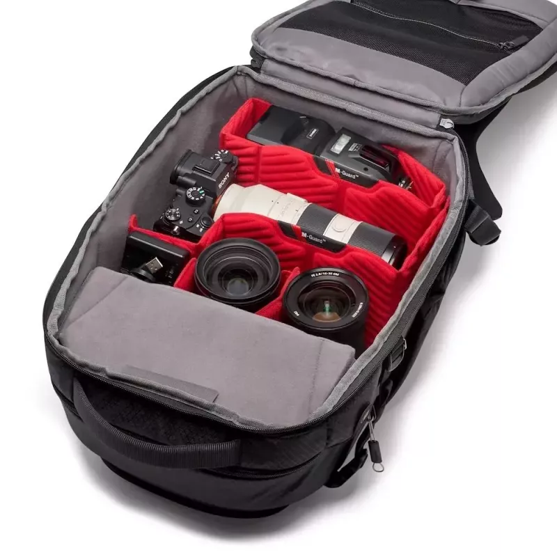 Σακίδιο Manfrotto MB PL2-BP-BL-M