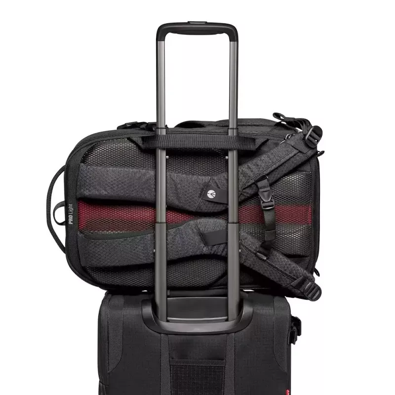 Σακίδιο Manfrotto MB PL2-BP-BL-M