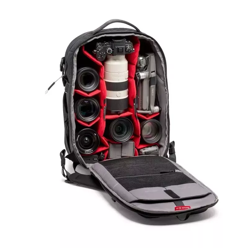 Σακίδιο Manfrotto MB PL2-BP-BL-M