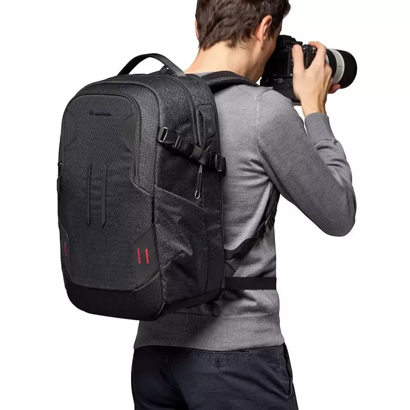 Σακίδιο Manfrotto MB PL2-BP-BL-M