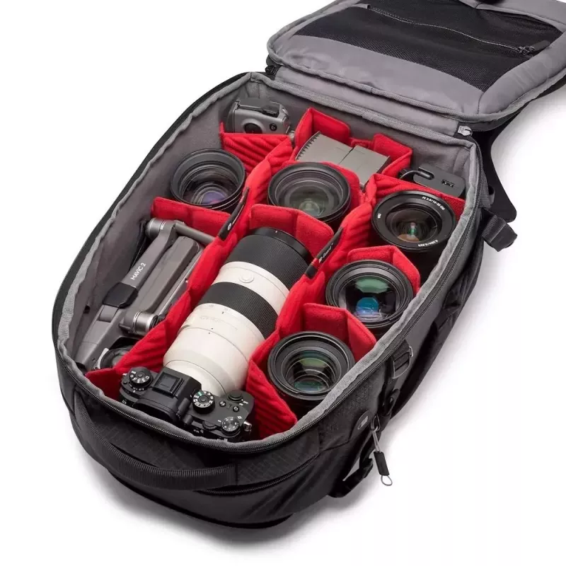Σακίδιο Manfrotto MB PL2-BP-BL-M