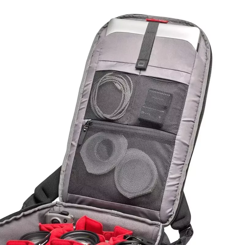 Σακίδιο Manfrotto MB PL2-BP-BL-M