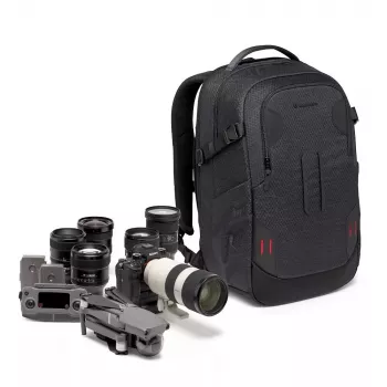 Σακίδιο Manfrotto MB PL2-BP-BL-M