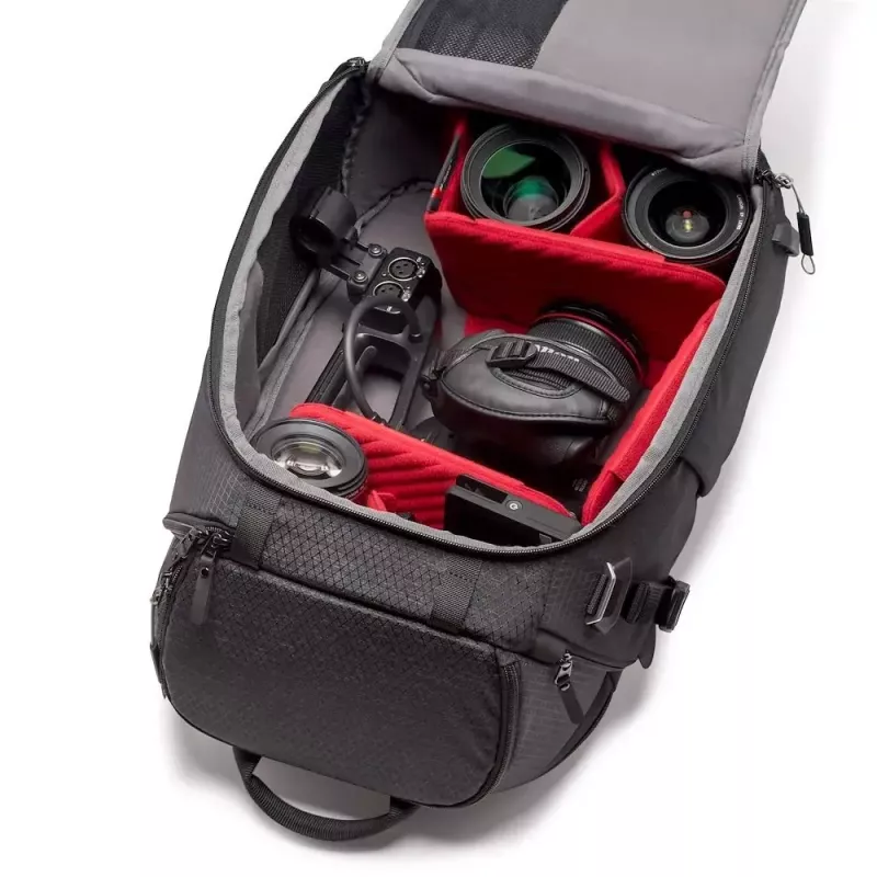 Σακίδιο Manfrotto MB PL2-BP-ML-M