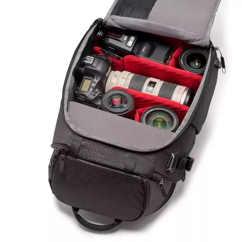 Σακίδιο Manfrotto MB PL2-BP-ML-M