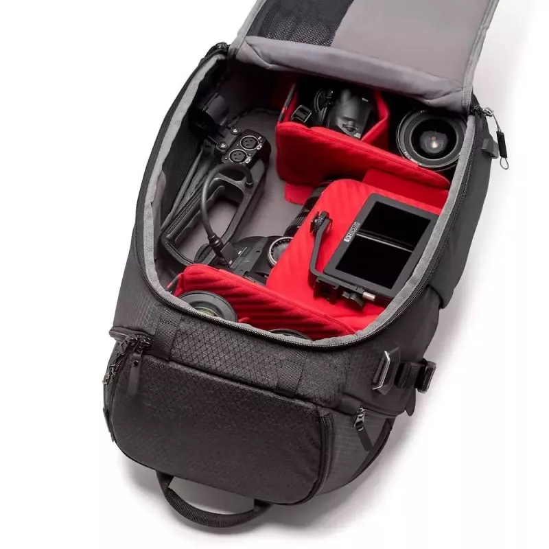 Σακίδιο Manfrotto MB PL2-BP-ML-M