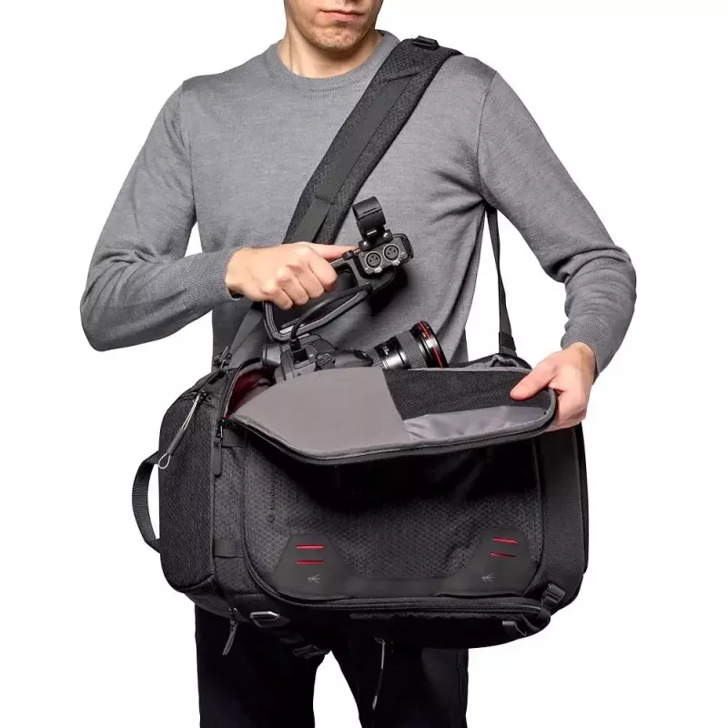 Σακίδιο Manfrotto MB PL2-BP-ML-M