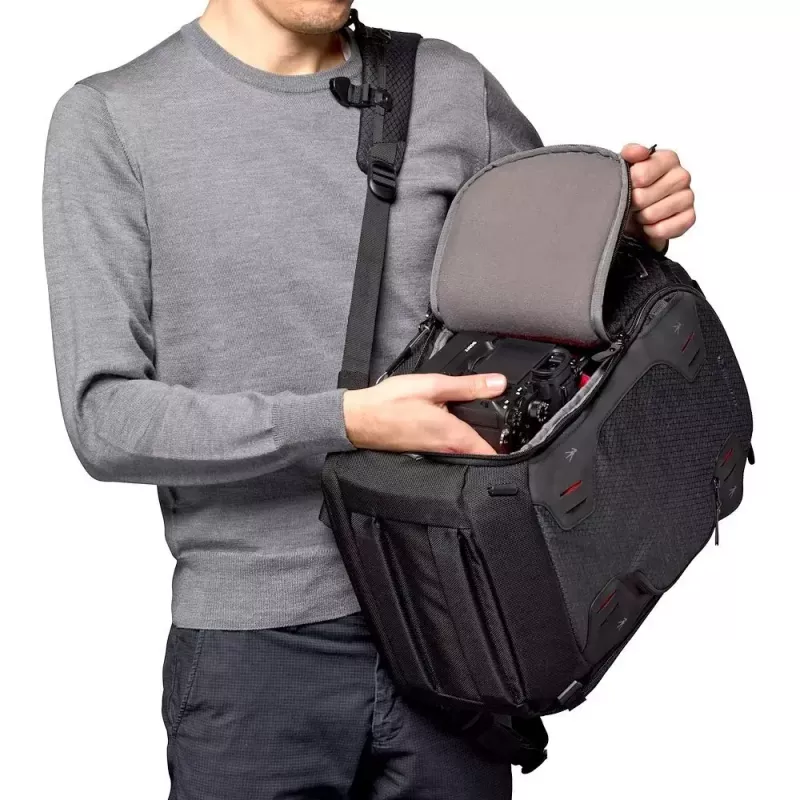 Σακίδιο Manfrotto MB PL2-BP-ML-M