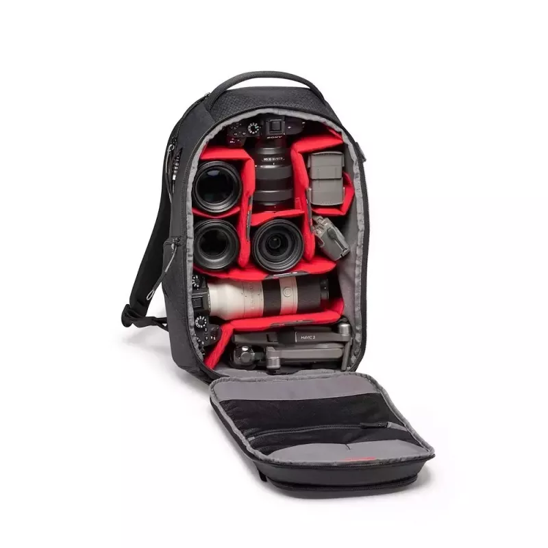 Σακίδιο Manfrotto MB PL2-BP-FL-M