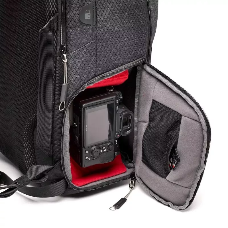 Σακίδιο Manfrotto MB PL2-BP-FL-M