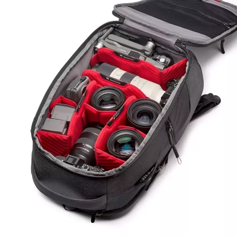 Σακίδιο Manfrotto MB PL2-BP-FL-M