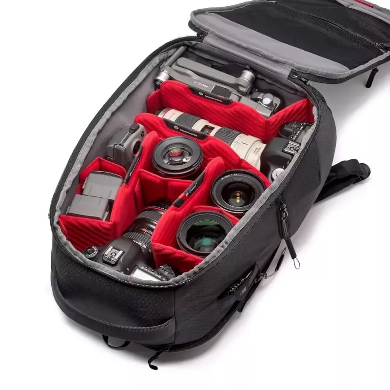 Σακίδιο Manfrotto MB PL2-BP-FL-M