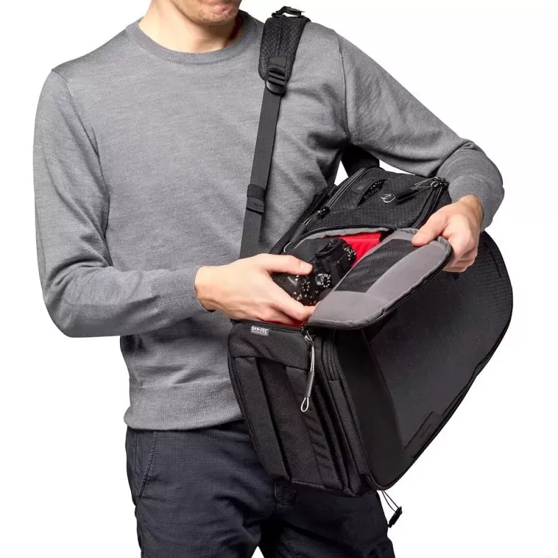 Σακίδιο Manfrotto MB PL2-BP-FL-M