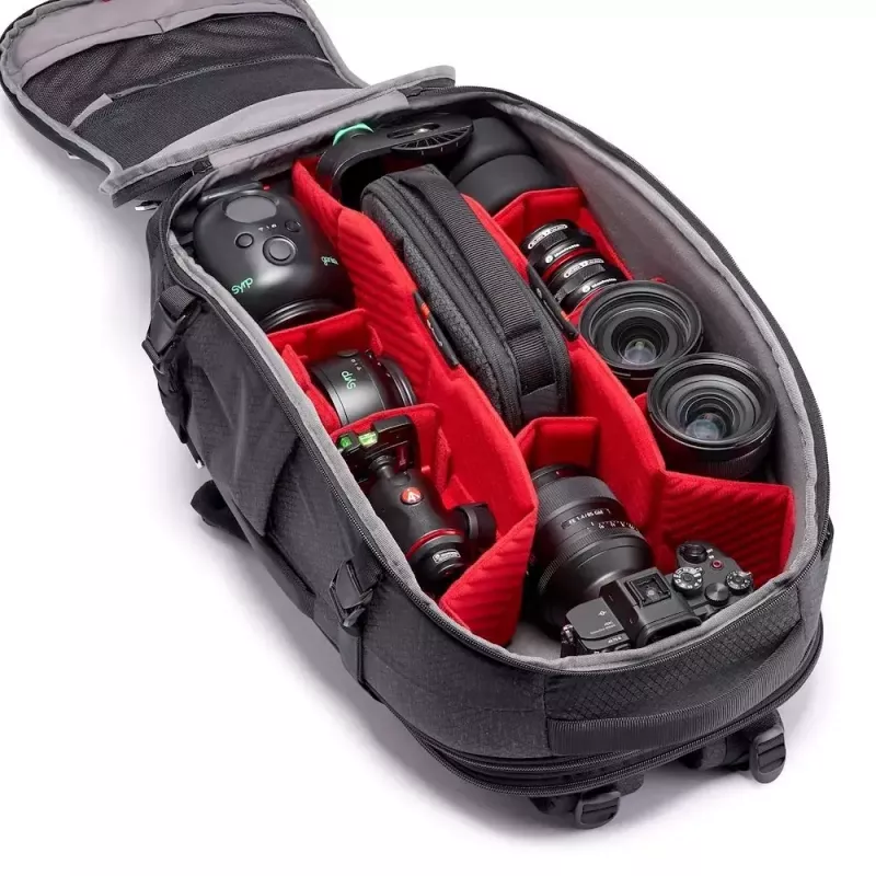Σακίδιο Manfrotto MB PL2-BP-FX-L