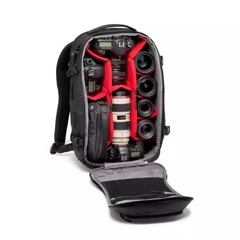 Σακίδιο Manfrotto MB PL2-BP-FX-L
