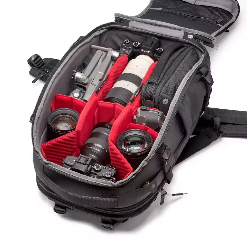 Σακίδιο Manfrotto MB PL2-BP-FX-L