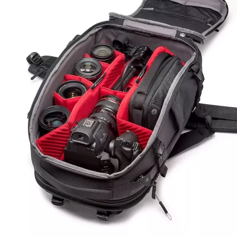 Σακίδιο Manfrotto MB PL2-BP-FX-L