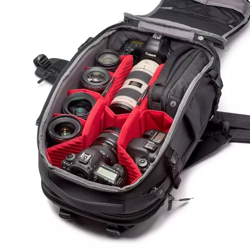 Σακίδιο Manfrotto MB PL2-BP-FX-L