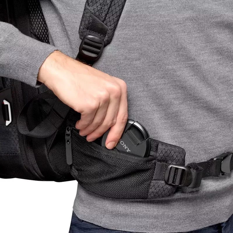 Σακίδιο Manfrotto MB PL2-BP-FX-L